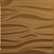 Ekena Millwork 19 5/8in. W x 19 5/8in. H Serina EnduraWall Decorative 3D Wall Panel Covers 2.67 Sq. Ft. WP20X20SRDVG - alternate 1